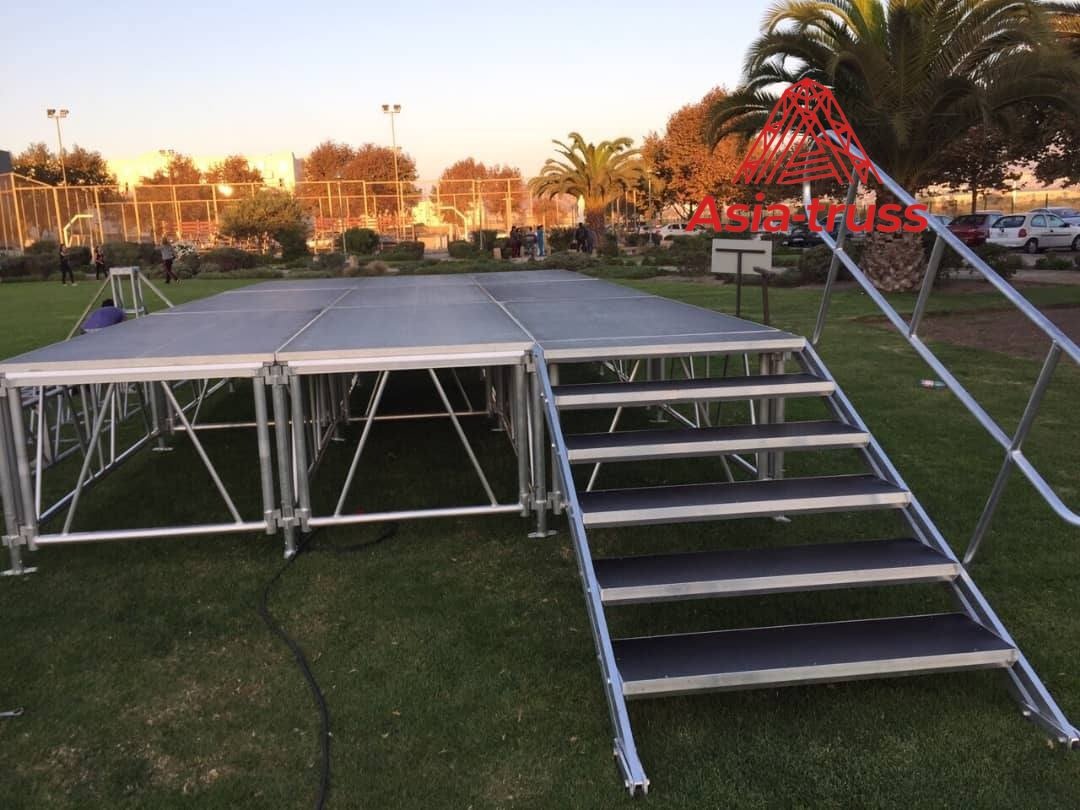 Asia Truss Stage Equipment Co., Ltd